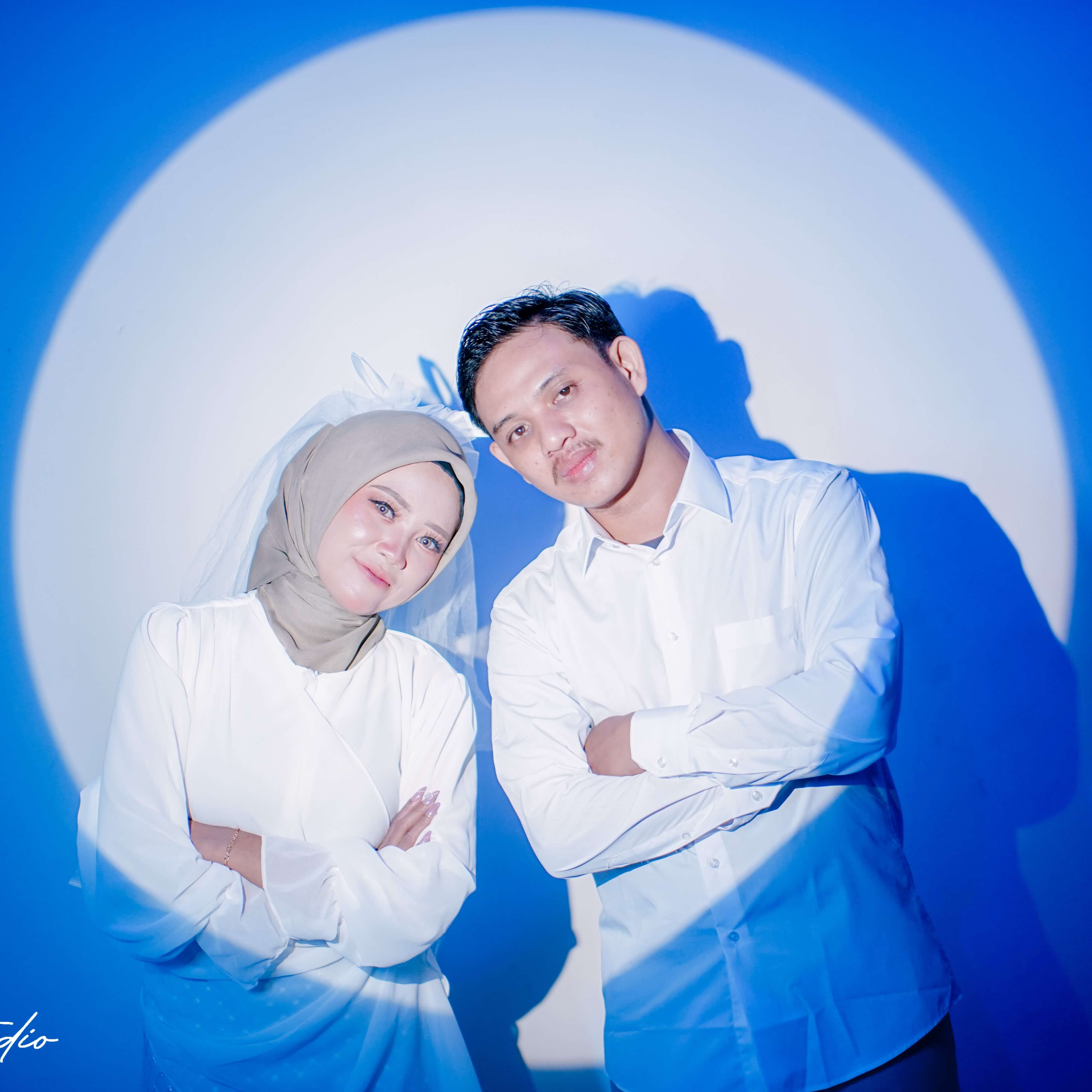 Flexation | Amin & Nadia