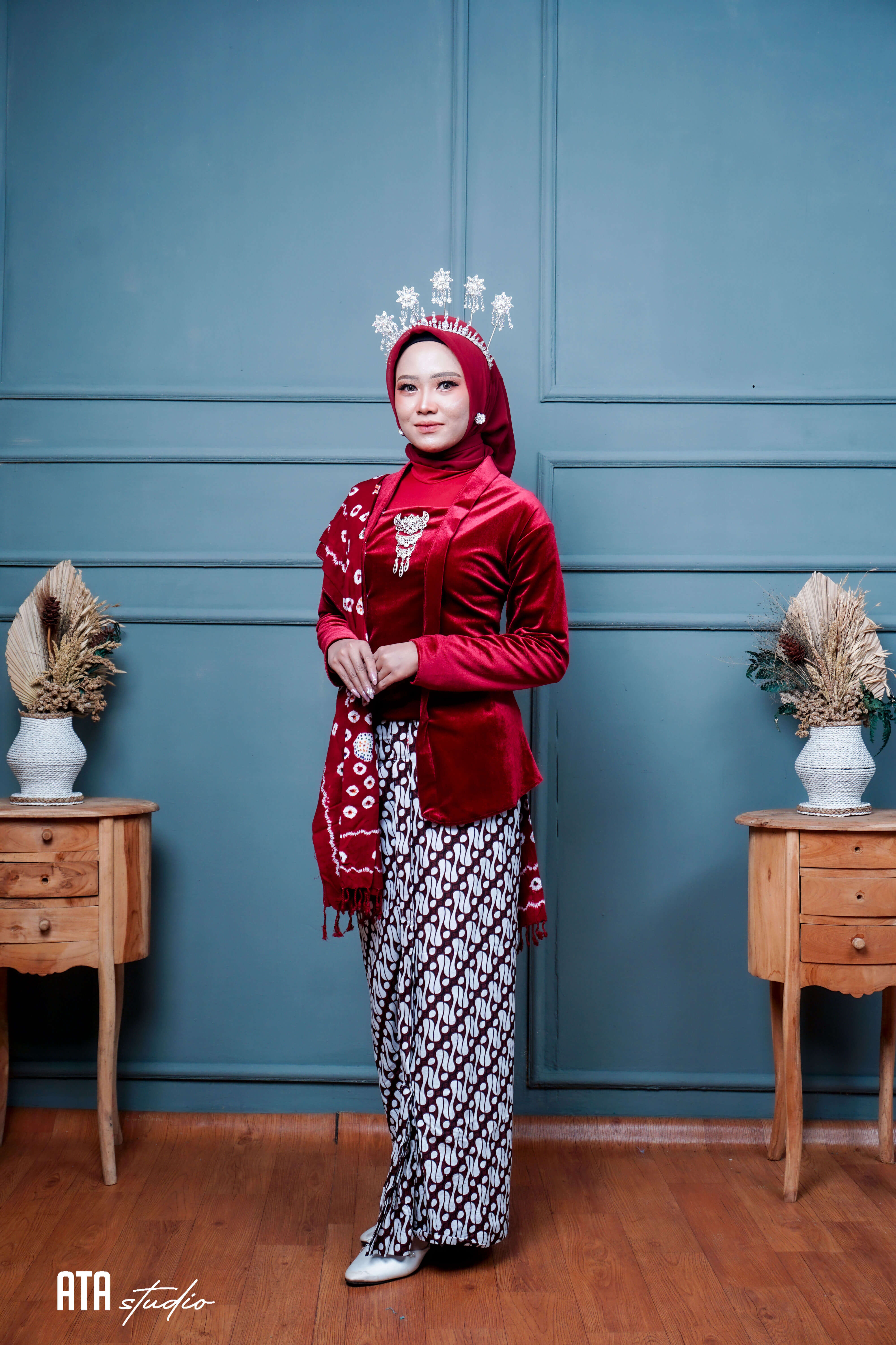 Flexation | Amin & Nadia