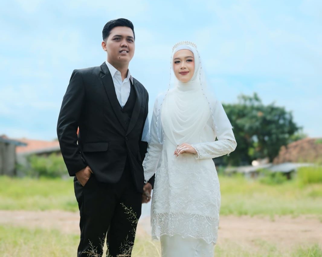 Flexation | Riska & Andri