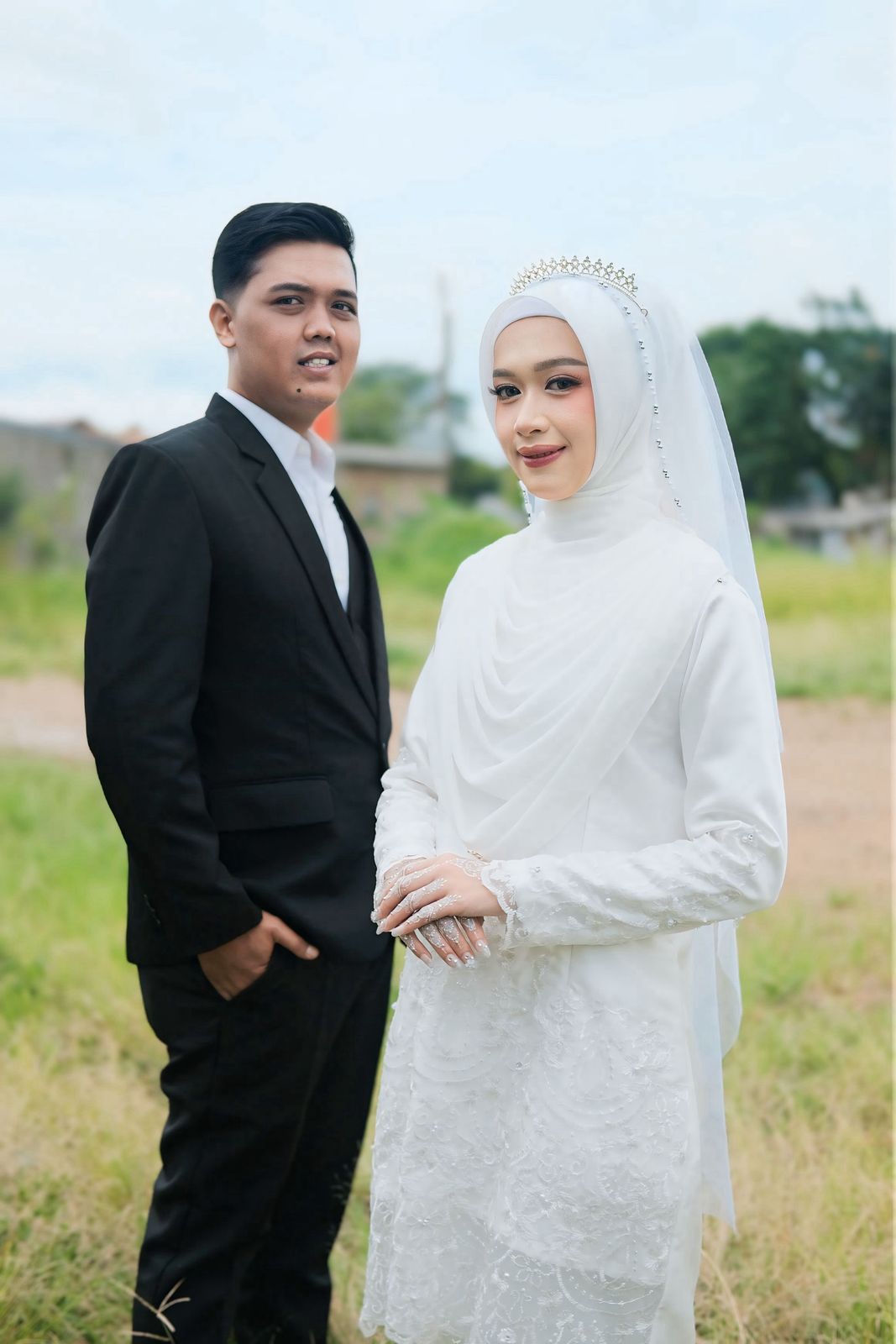 Flexation | Riska & Andri