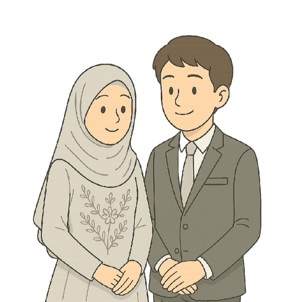 Flexation | Sarah & Dimas