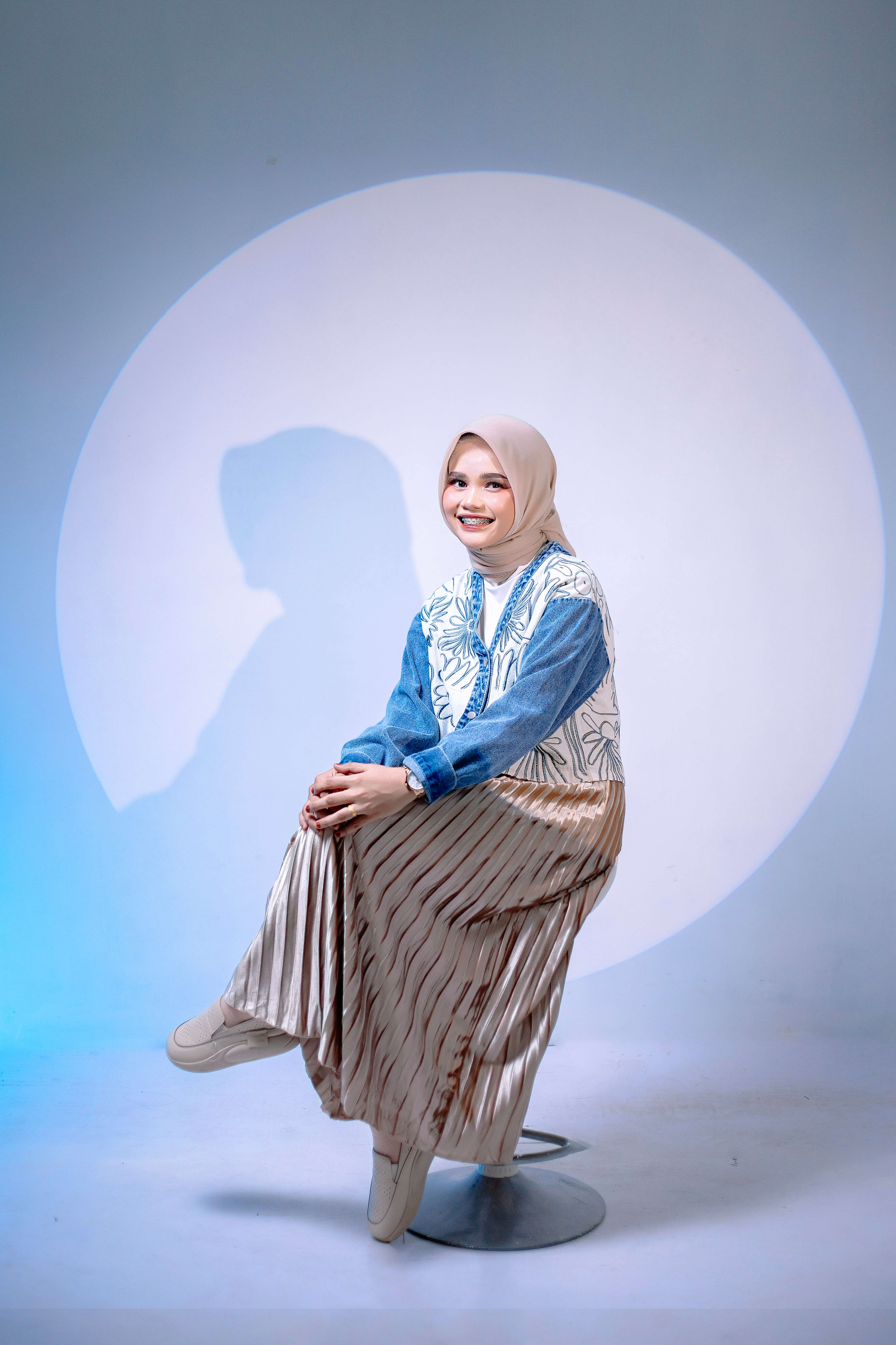 Flexation | Shella & Amal